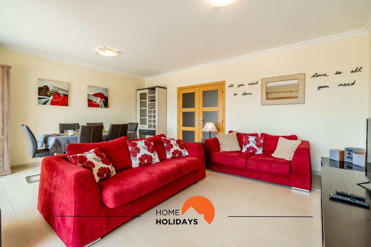 #160 V3 Vila Branca 92 By Home Holidays Albufeira Exterior photo
