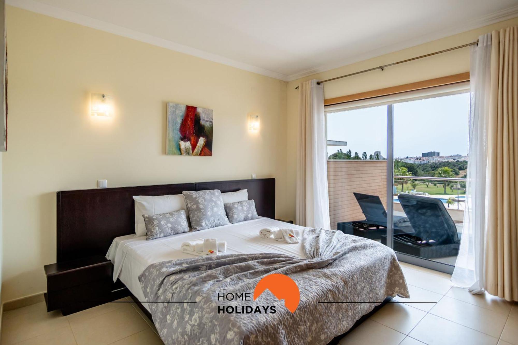 #160 V3 Vila Branca 92 By Home Holidays Albufeira Exterior photo