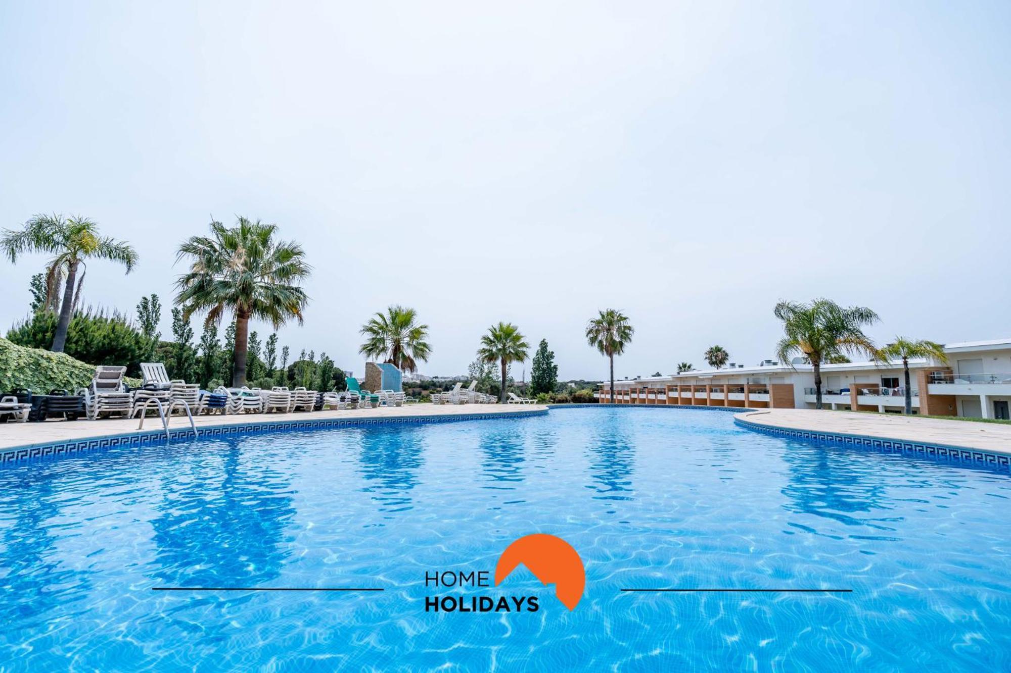 #160 V3 Vila Branca 92 By Home Holidays Albufeira Exterior photo